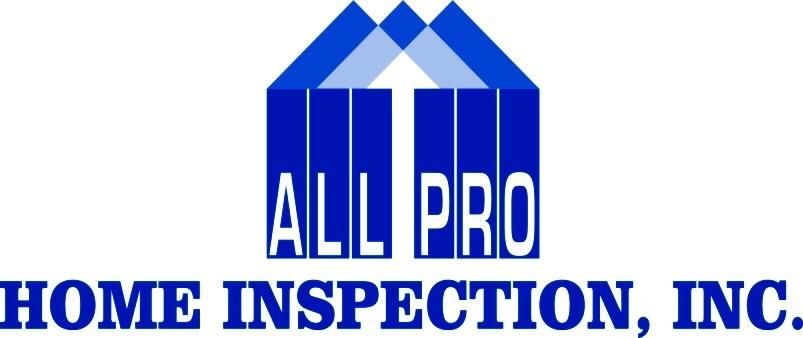 All Pro Home Inspection