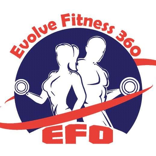 Evolve Fitness 360
