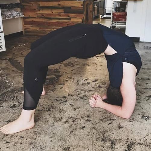 Yoga with Hailey: Chicago Yoga Instructor