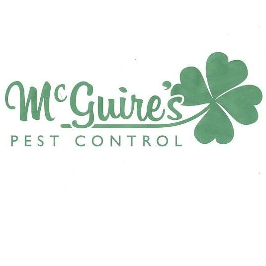 McGuire's Pest Control