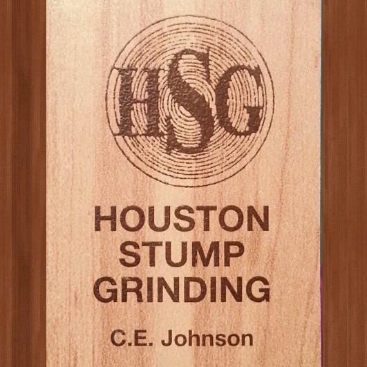 Houston Stump Grinding Co.