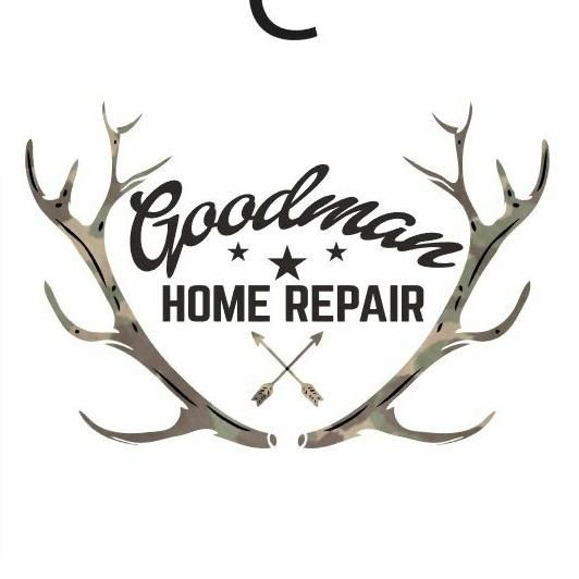 Goodman Home Repairs LLC