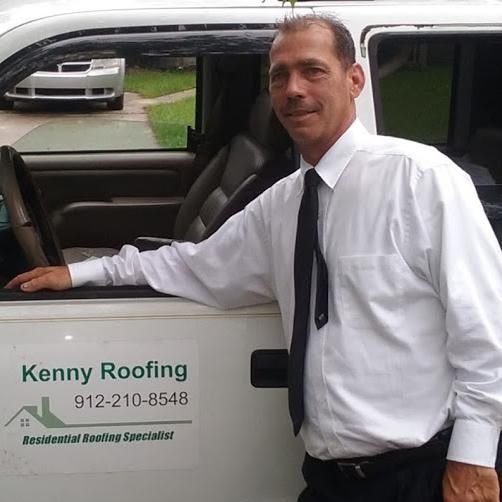 Kenny Roofing