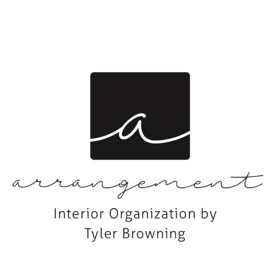 Arrangement Interior Organization