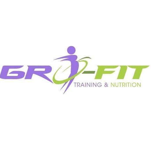 Gro-Fit Training & Nutrition
