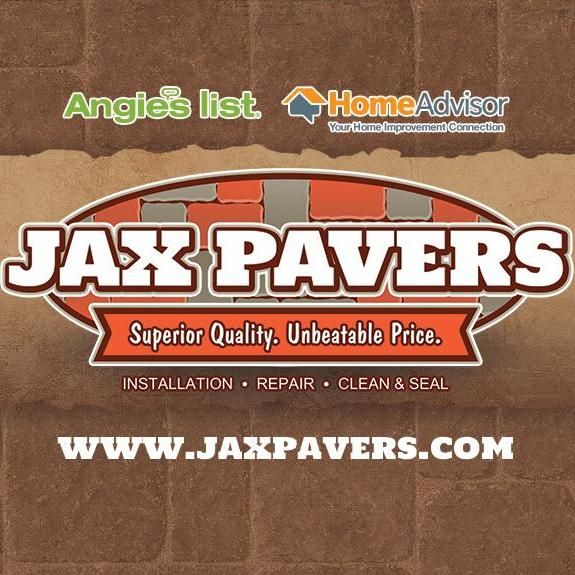 Jax Pavers LLC