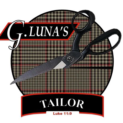 G Luna's Tailoring