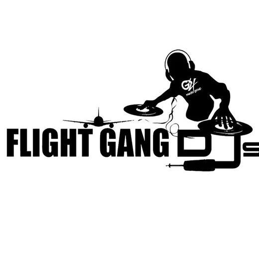 Flight Gang DJs
