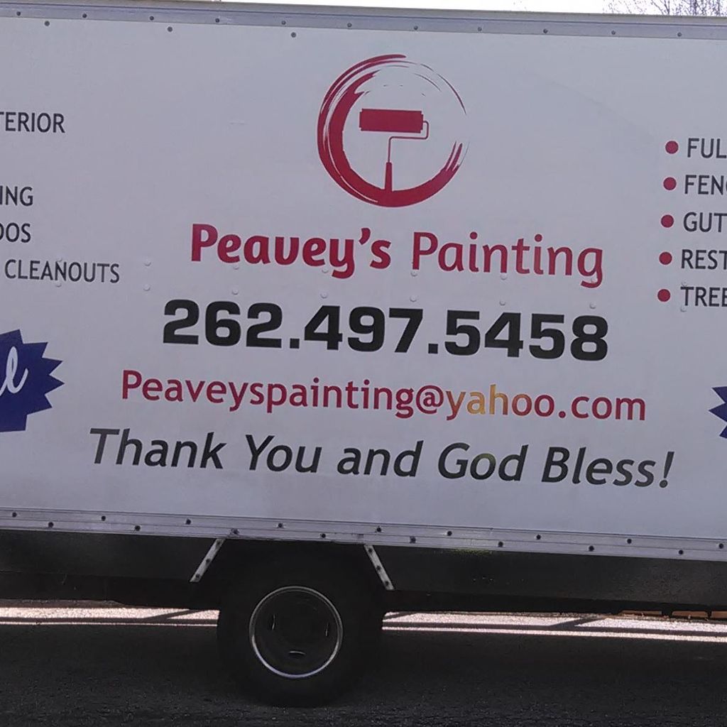 Peaveys Painting LLC