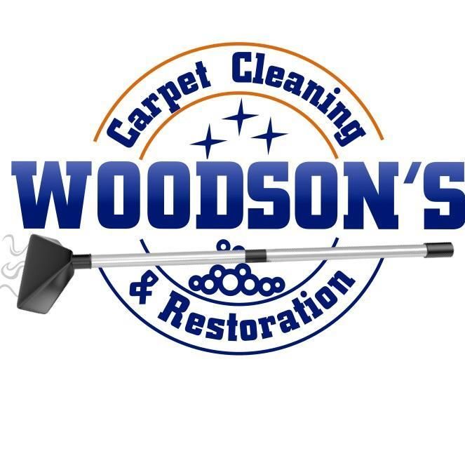 Woodson's Carpet Cleaning & Restoration