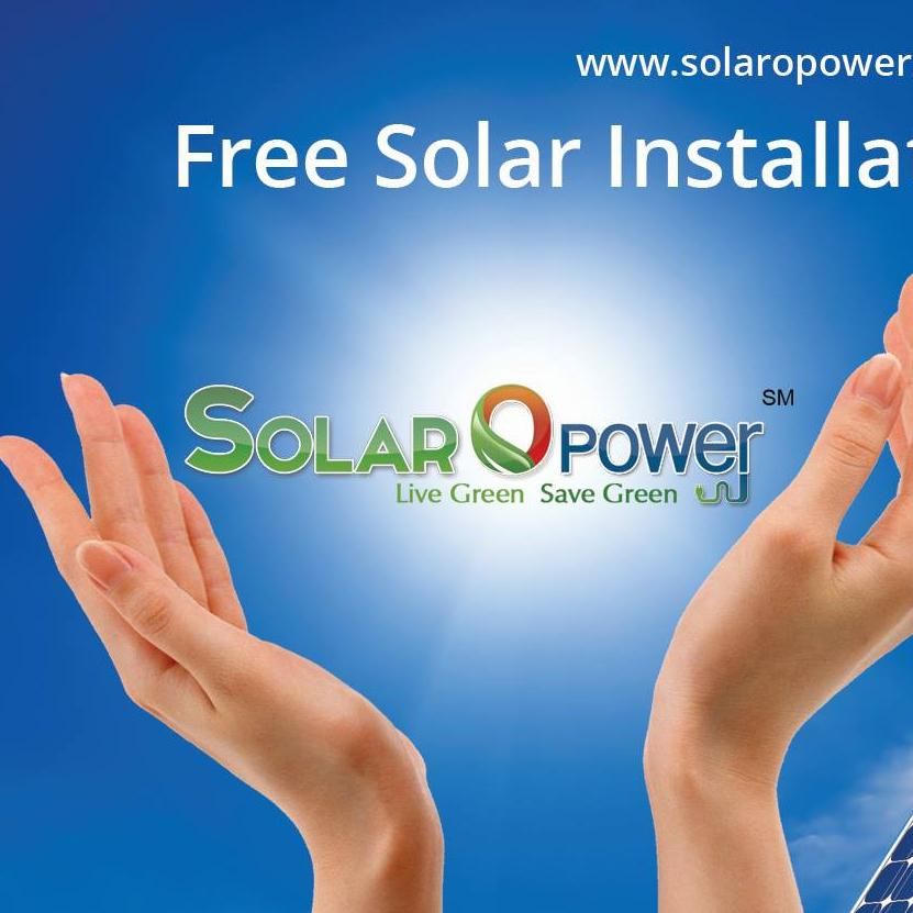 Solaropower