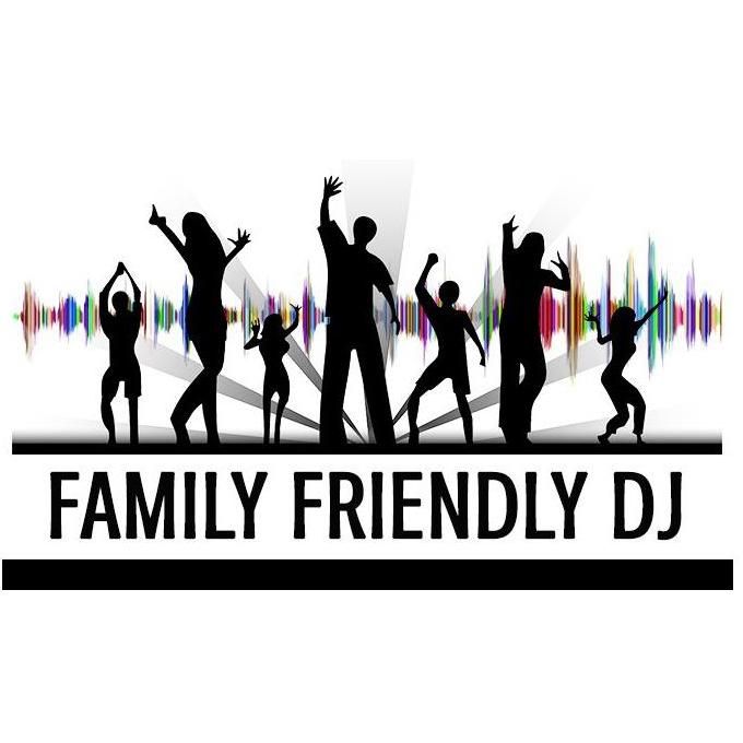 Family Friendly DJ