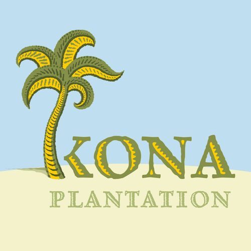 Kona Plantation Logo