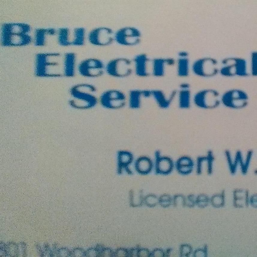 Bruce Electrical