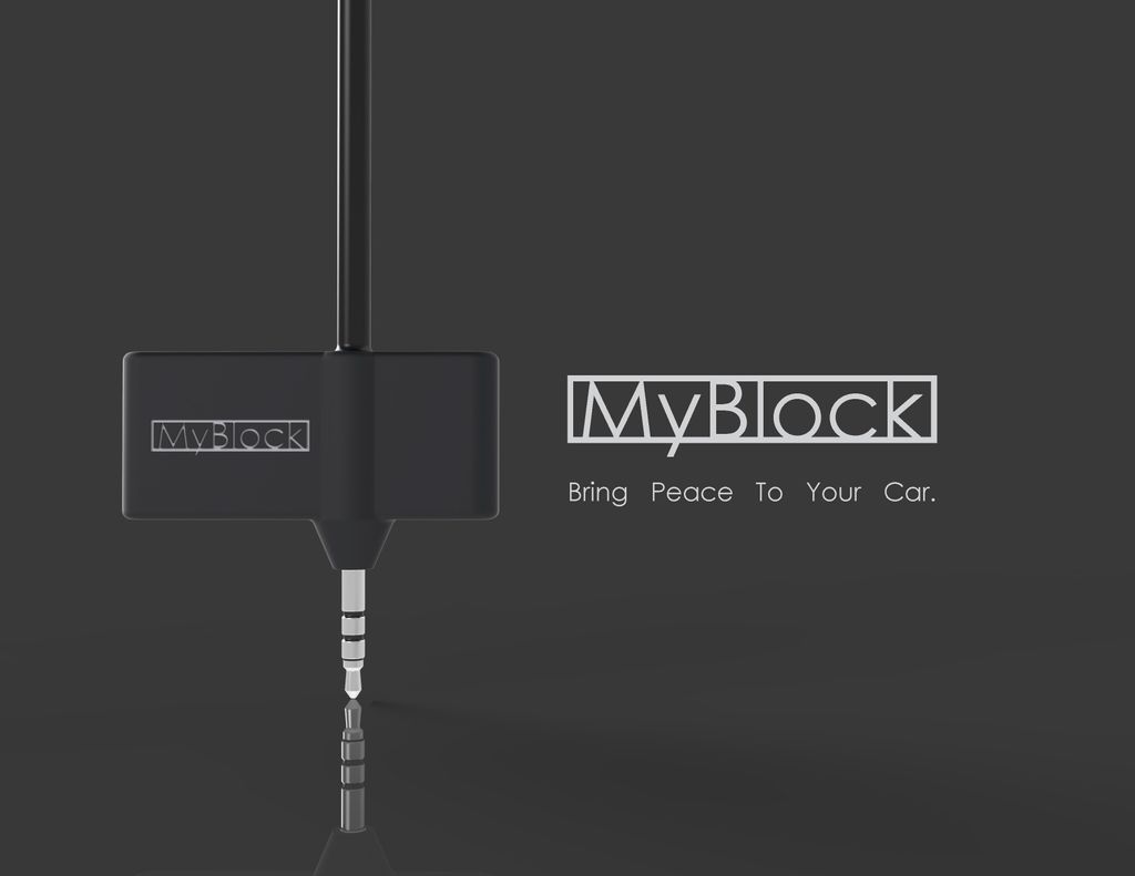 MyBlock