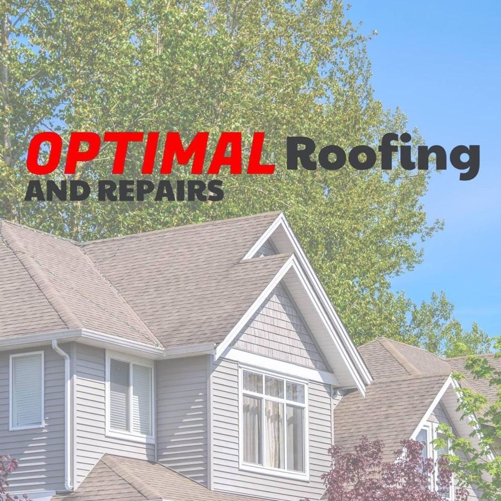 Optimal Roofing and Repairs, LLC