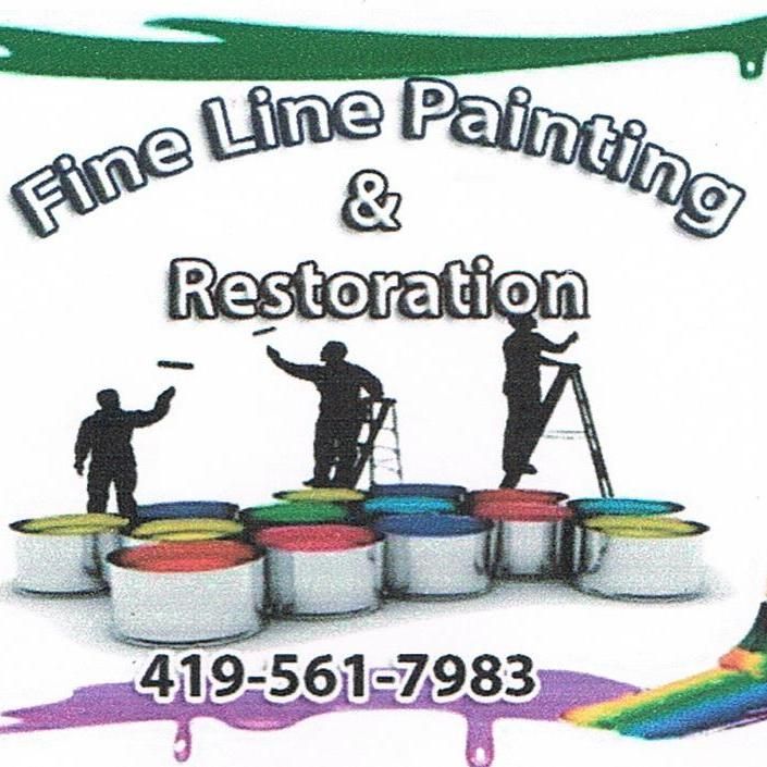 Fine Line Painting And Restoration