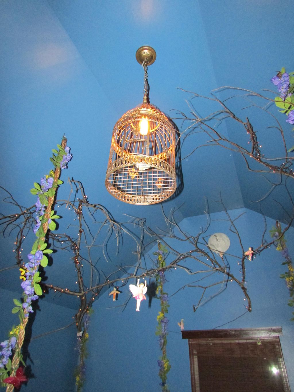 Custom Light fixture