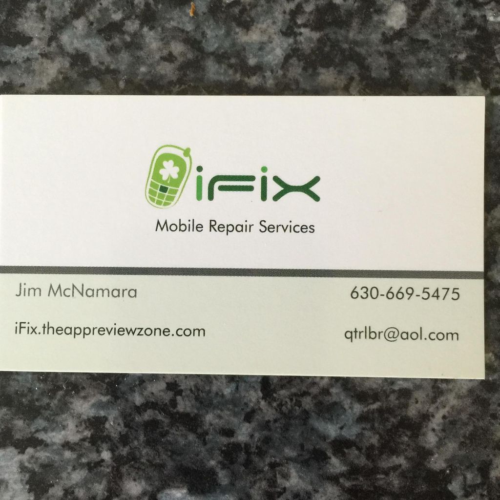 iFix Mobile Repair
