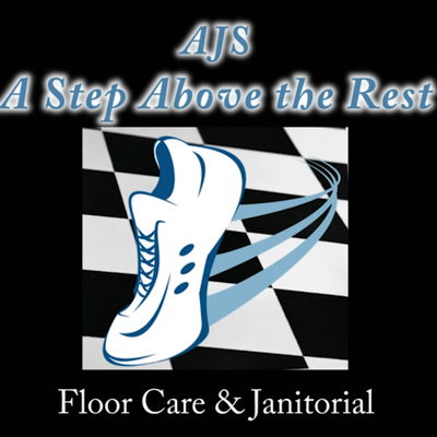 Avatar for AJS (A STEP ABOVE THE REST)