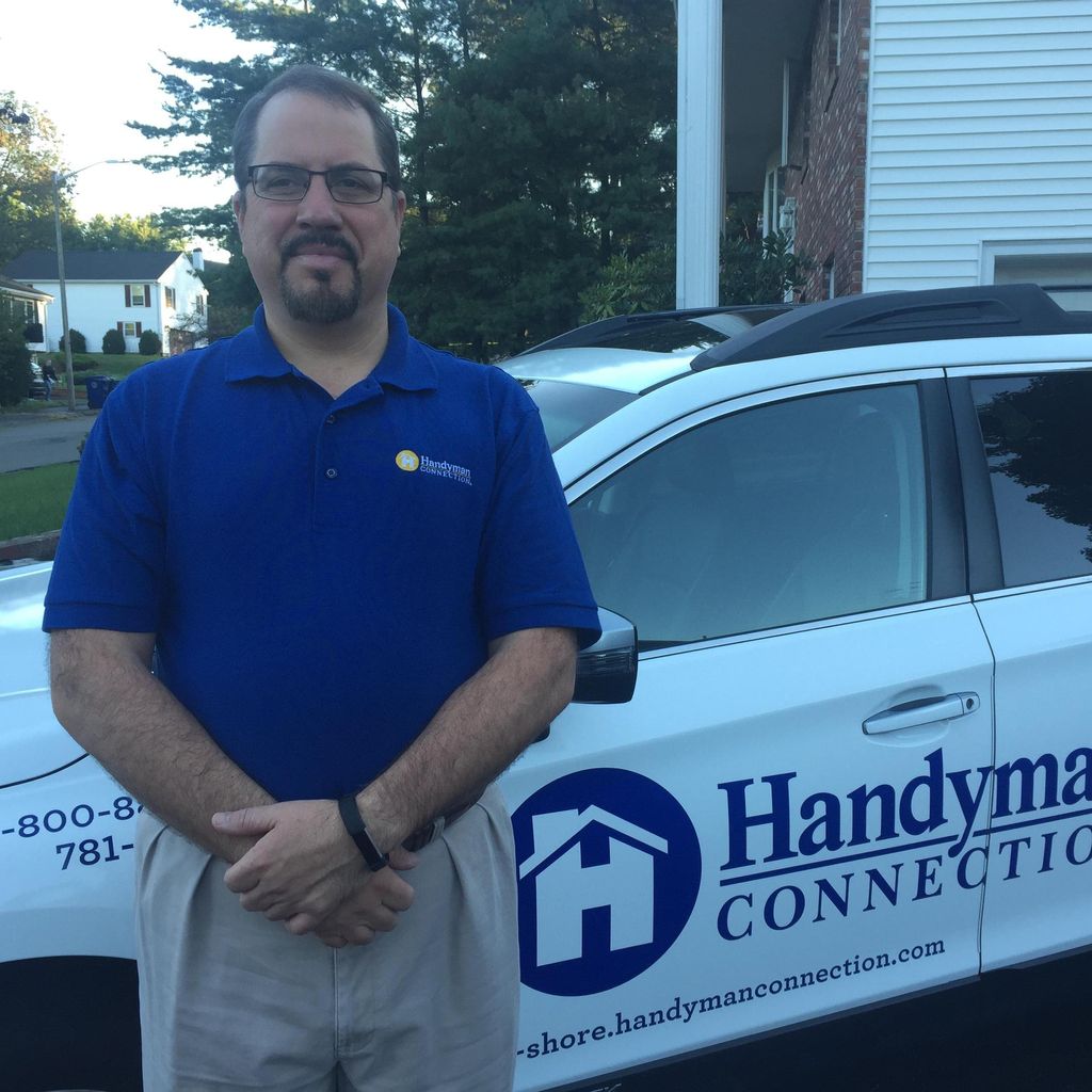 Handyman Connection of South Shore