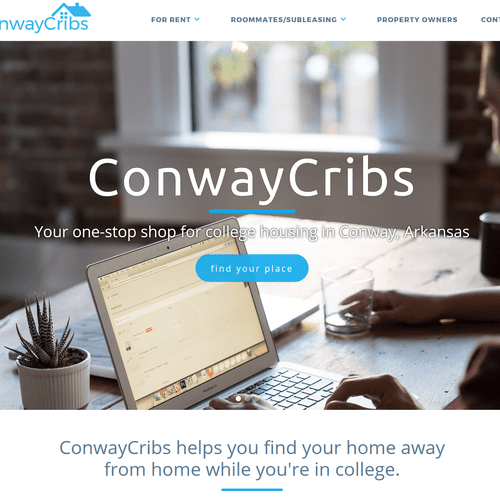 ConwayCribs.com