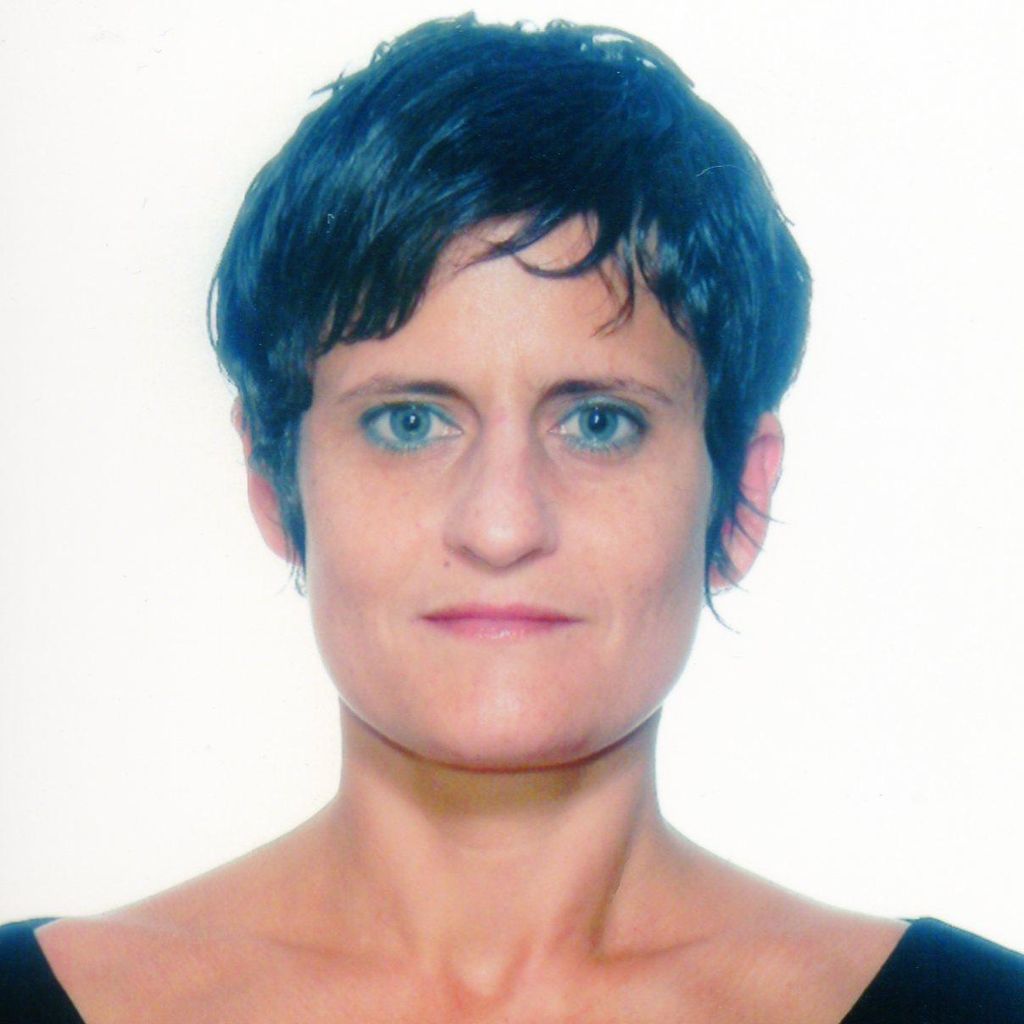 Chantal Portillo