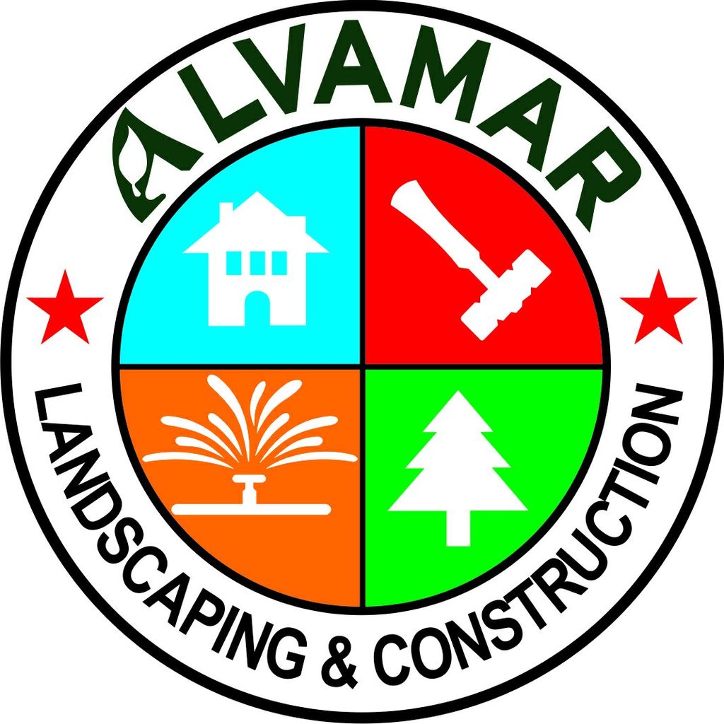 Alvamar Landscaping and Construction
