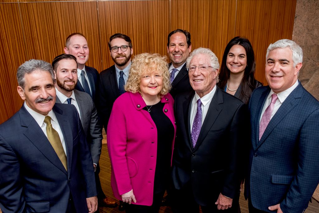 Our Attorneys