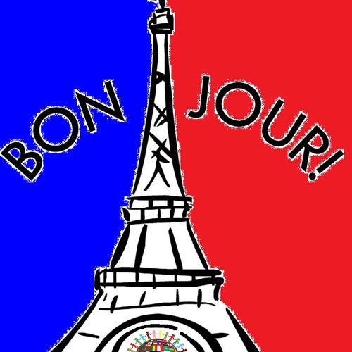 Our French classes available for children and adul