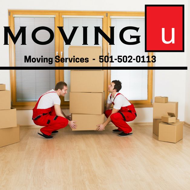 Moving U LLC