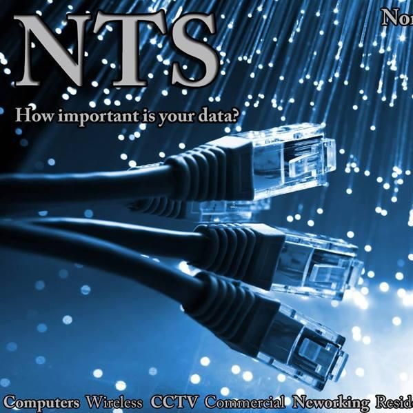 Northlake Technical Services (NTS)