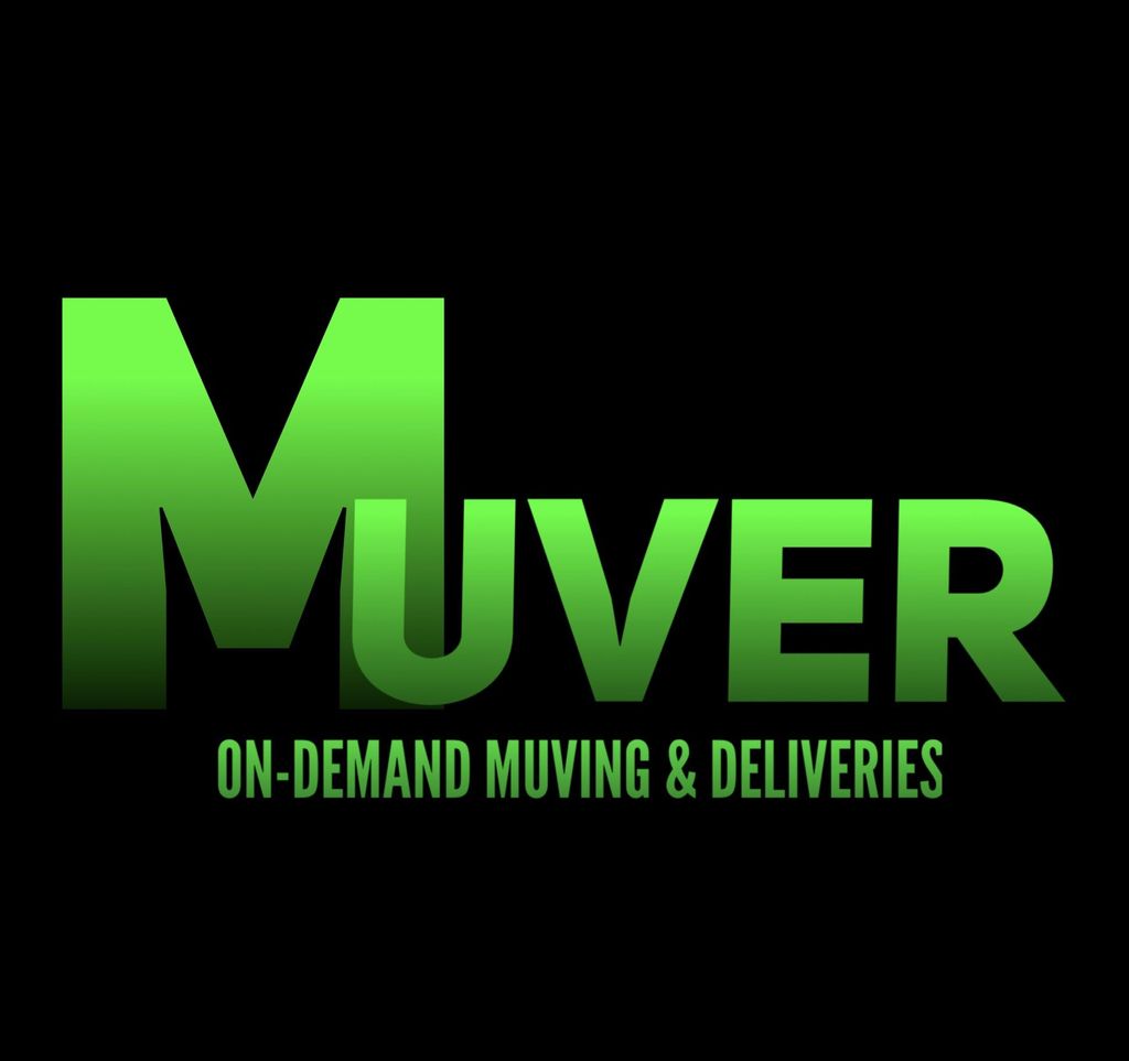 MUVER  Moving & Deliveries