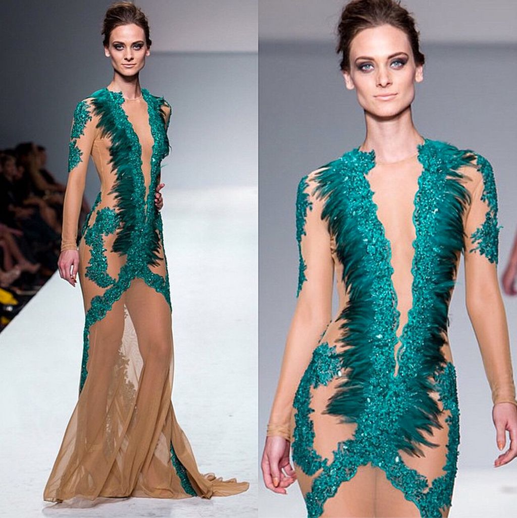 Korinna Kaplanis for Walter Collection at Style Fa