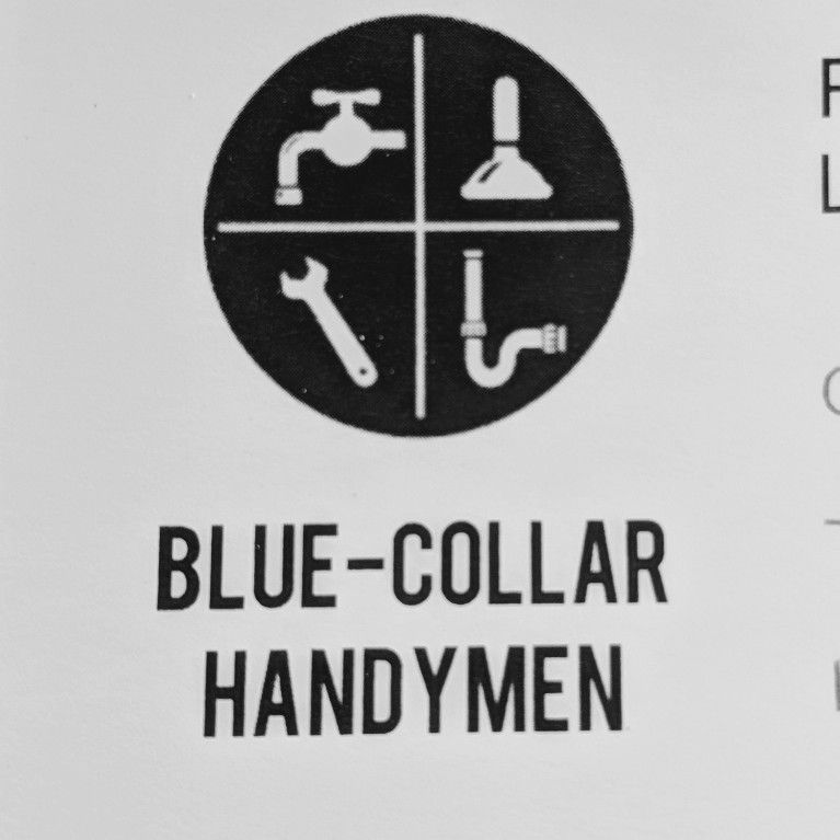 Blue-collar handymen LLC