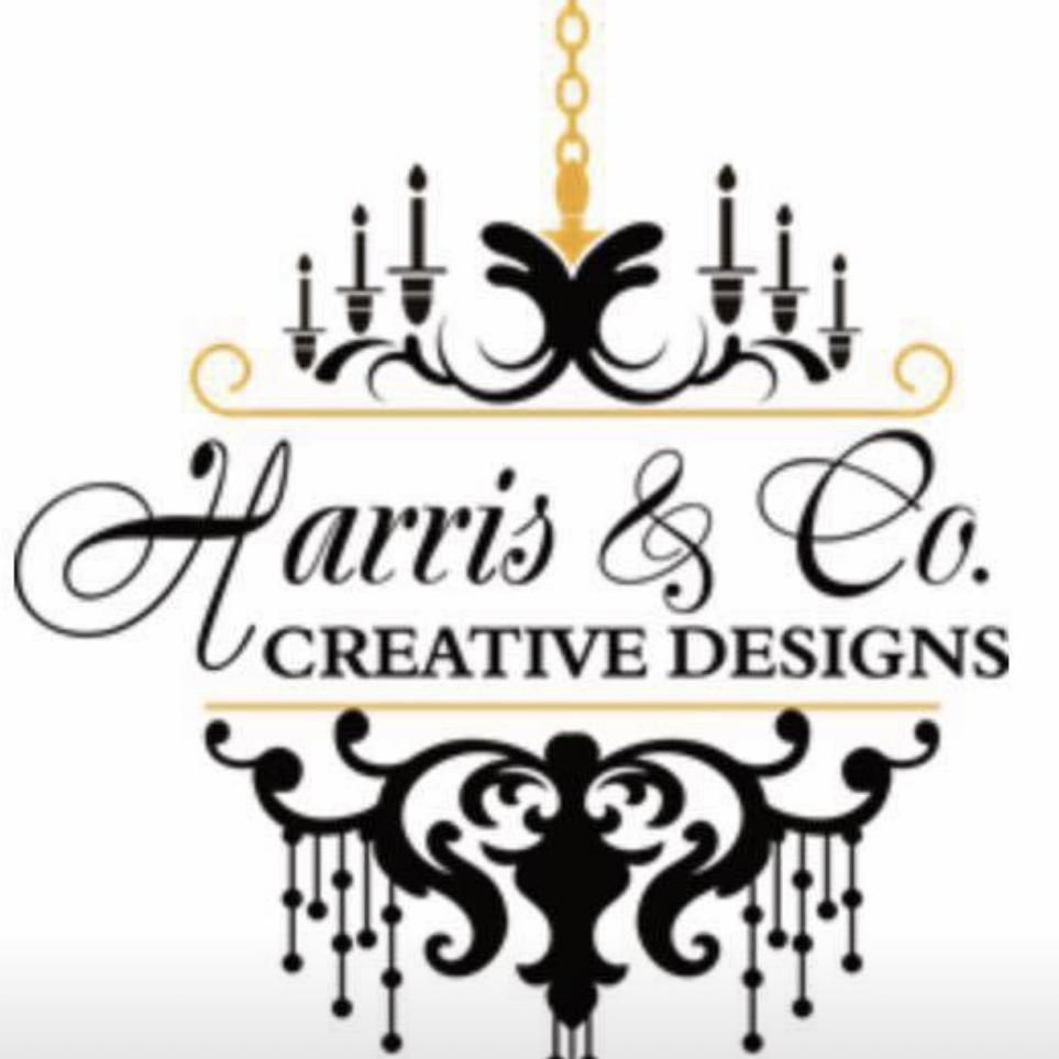 Harris & Co. Creative Designs