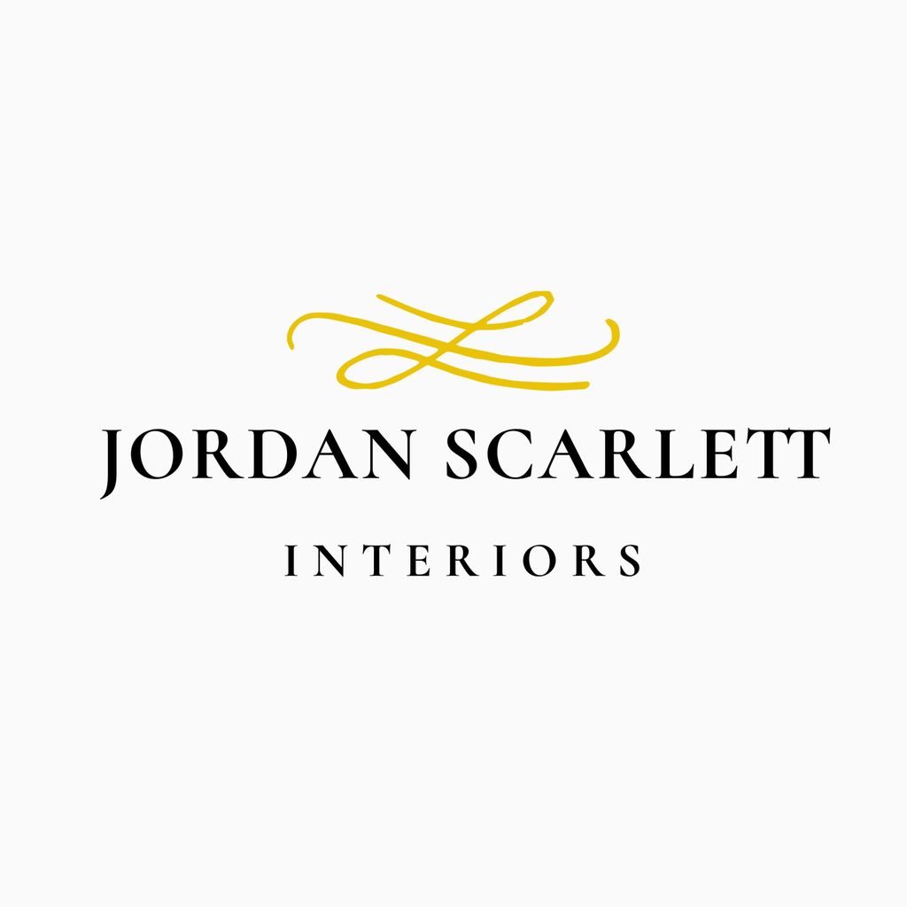 Jordan Scarlett Interiors