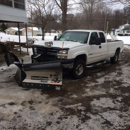 Watts Construction LLC Barberton, OH