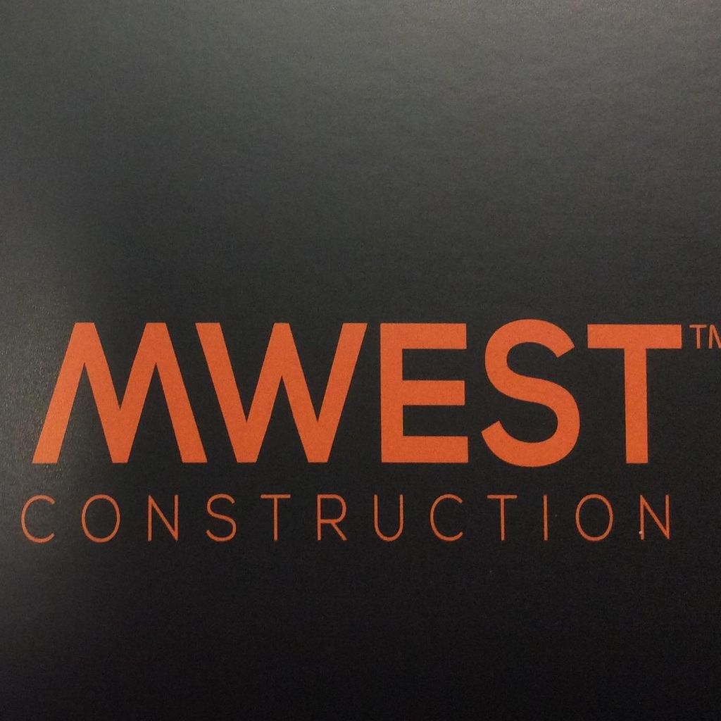 Mwest Construction