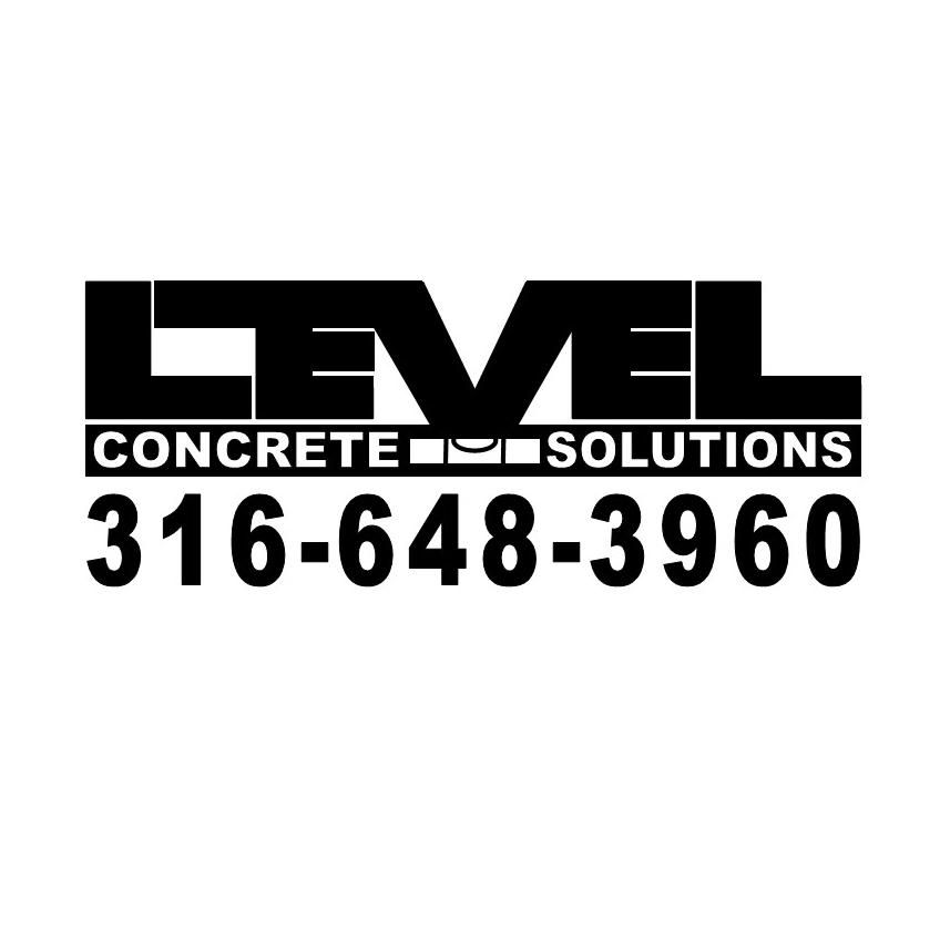 Level Concrete Solutions