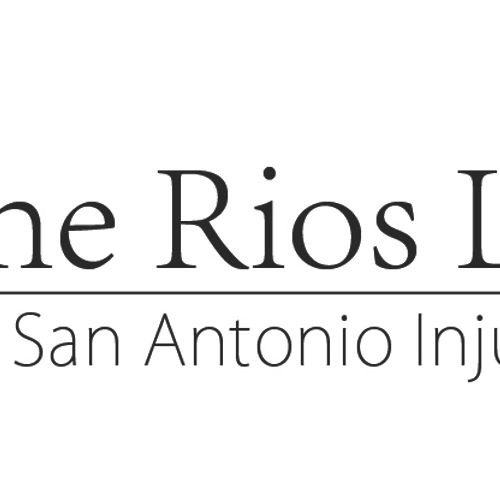 Branding redesign for the Rios Law Firm