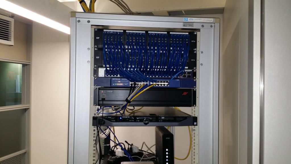 Projects and media