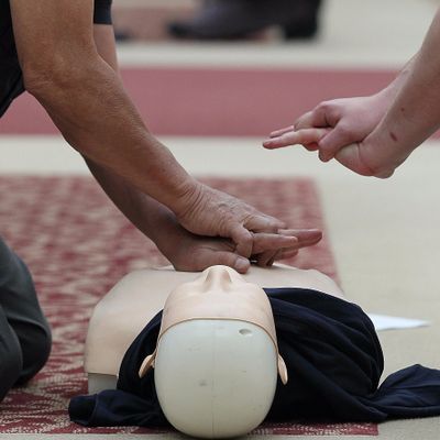 Avatar for Coweta County CPR & First Aid Training - in Sha...