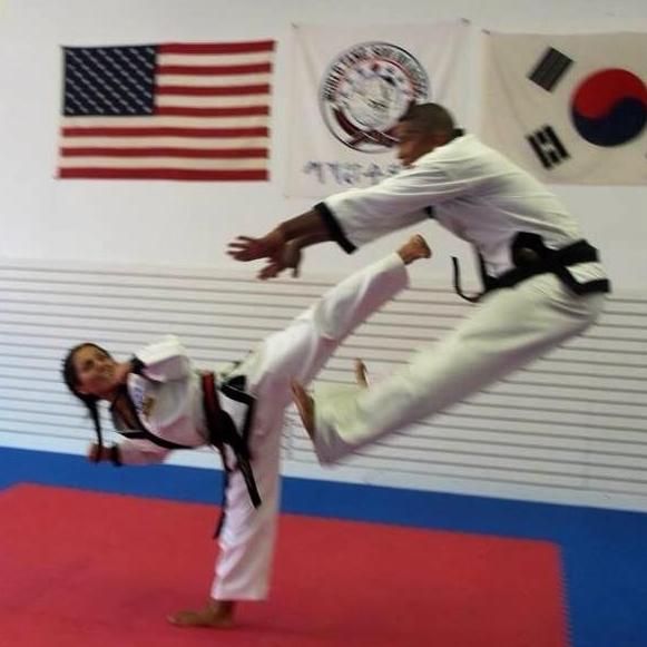 Tang Soo Do Karate Institute of San Diego