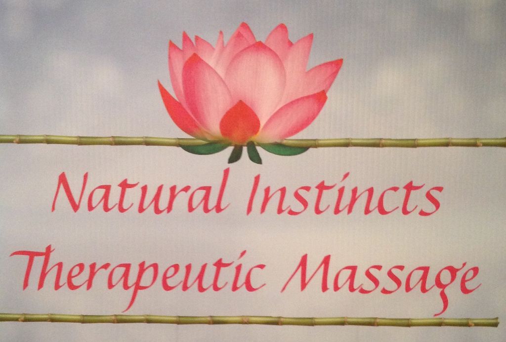Natural Instincts Therapeutic Massage