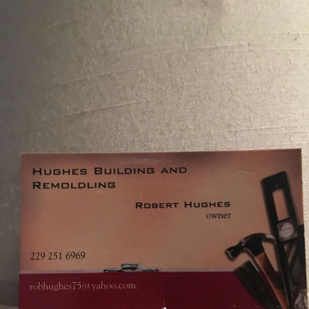 Hughes Building and Remoldling