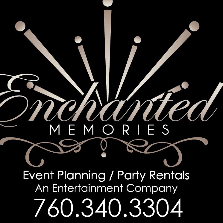 Enchanted Memories Events/Parties & Rentals