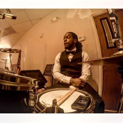 Avatar for Jerome Martin's Music Service