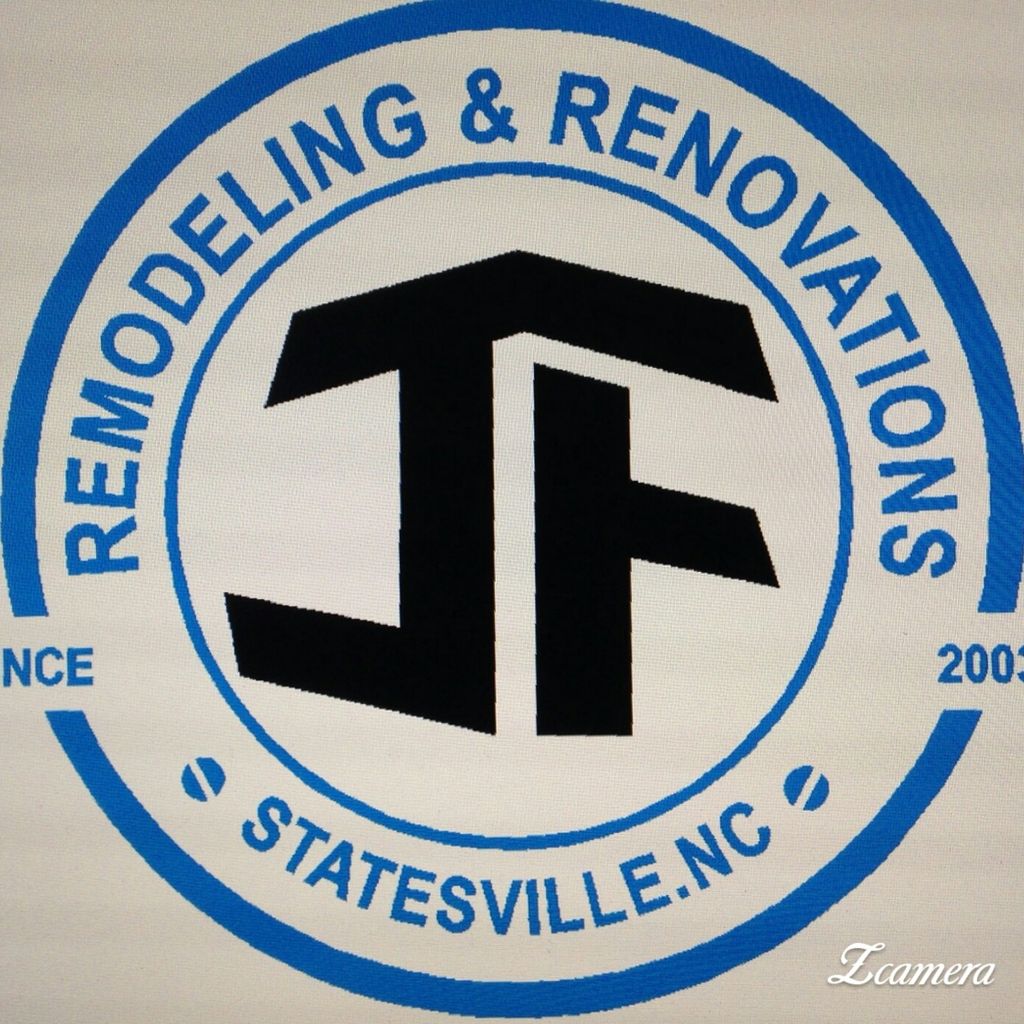 JF Renovations and Remodeling