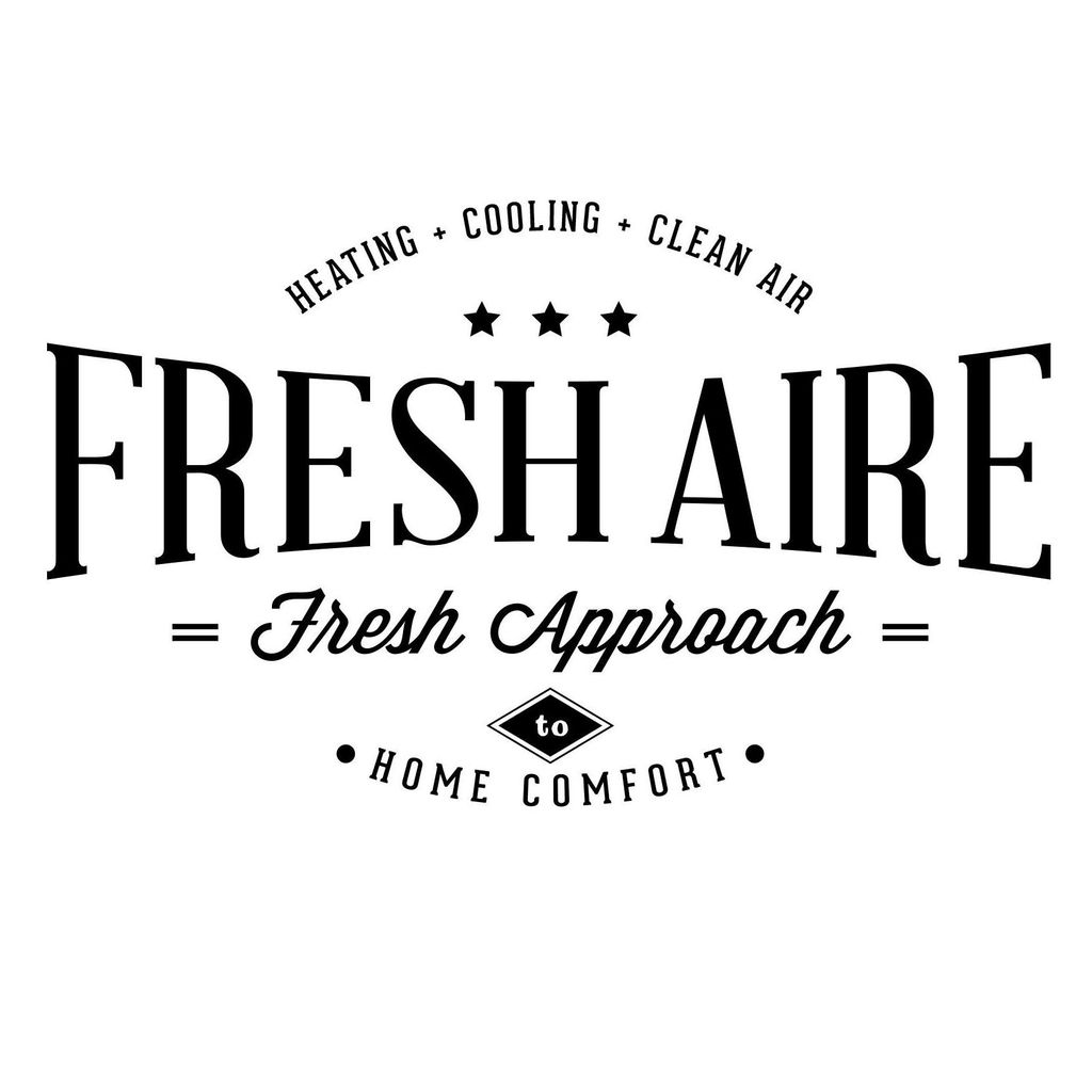 Fresh Aire Heating & Cooling